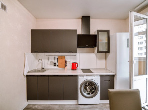 Апартаменты Больничная 2