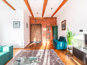 Апартаменты Orange Apart на 2 Советской