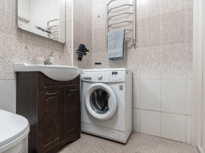 Апартаменты Мэйтс на Галактионова 3 Б 1