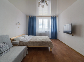 Ne Vopros u Ledovogo dvorca Flat