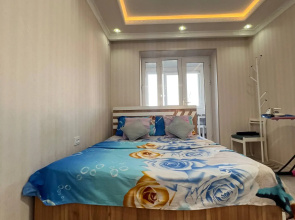 Great Temur City Flat