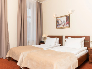 Гостевой дом Соната на Маяковского