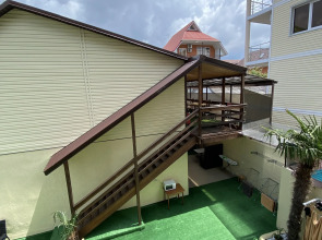 Гостевой дом Заря