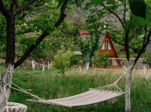 Гостевой дом Домик в Гунибе