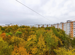 Квартира Уютная рядом с Кулакова РДКБ Университетом МВД и РУДН