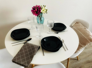 Квартира Atmosfera Sna рядом с ЖД вокзалом