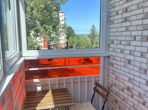 Квартира Cozy Scandi Apartment