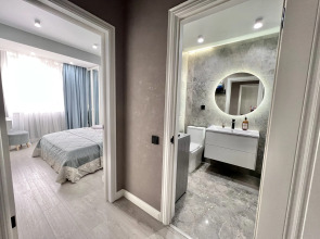 Квартира рядом с морем