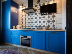 Апартаменты Cranz Apartment