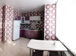 Аппартаменты Ленина 43