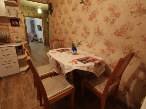 Апартаменты в историческом центре