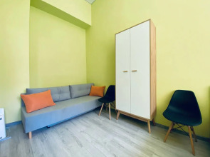 Апартаменты Room-Room Хользунова 40