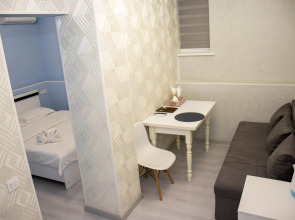 Отель AG Abylaikhan