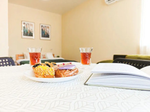 Гостевой дом Emerald на Фиоленте