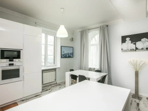 Nezavisimosti Prospekt 19 Apartments