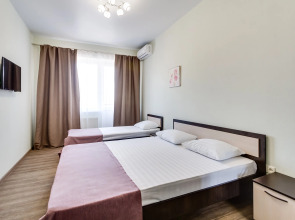 Апартаменты Грин Холл 2