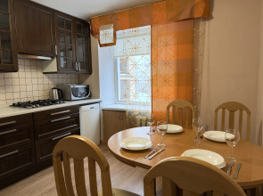 Апартаменты Apart-Comfort на Суркова 6