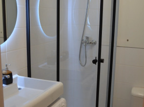 Квартира Студия