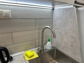 Апартаменты Color