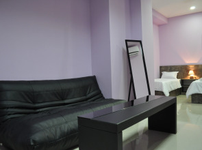 Отель Tiflis Avlabari