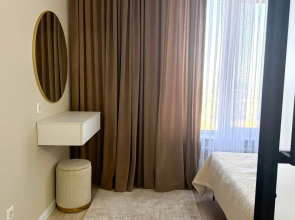 Апартаменты Уютные Фрунзе 466