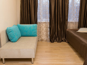 Мини-отель Гостиница Три Звезды