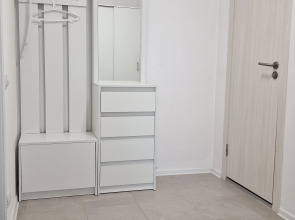 Квартира в новом ЖК рядом с Вересаева Уютный Дом