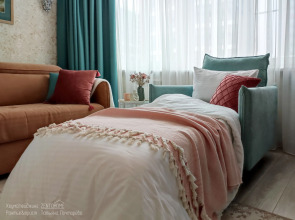 Апартаменты Полины Осипенко 2/2