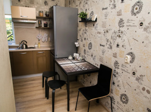 Квартира Двухкомнатная с двумя отдельными спальнями