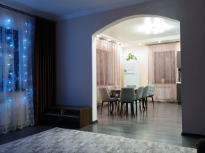 Гостевой Дом у Пруда