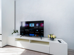 Квартира в Губернском