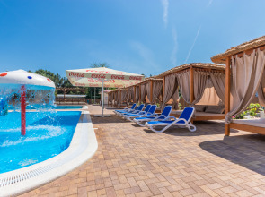 Отель Роза Ветров