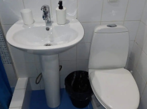 Меблированные комнаты City Room