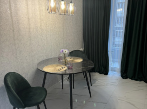 Уютная квартира в ЖК Родина