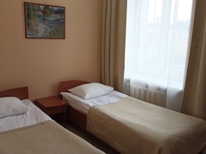 Отель Поворот