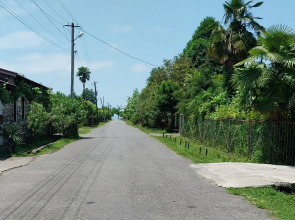 Отель Мандариновый берег