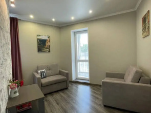 Апартаменты на Октябрьской 37