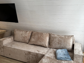 Частный дом А-фрейм Rassvet House Togliatti
