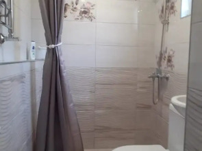 Апартаменты возле парка