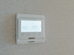 Апартаменты Тихая Гавань 5