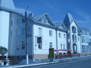 Stara Banya Hotel