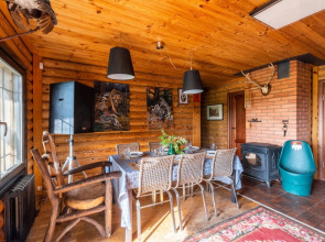 Гостевой дом На озерах Мурашки