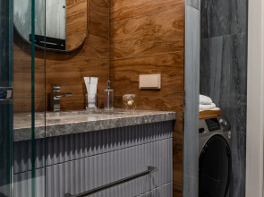 Апартаменты Look&Feel Marina