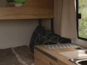 Глэмпинг Школа Сёрфинга Snowave Kamchatka