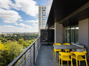 Tulip Residence & Spa Hotel