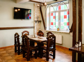 Отель Котбус