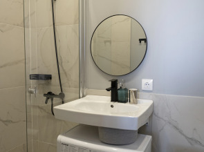 Апартаменты Шелепихинская набережная 34к3 (203-3)