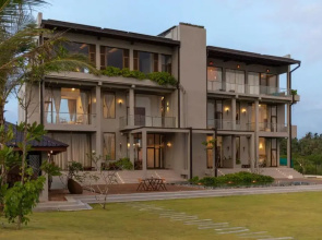 Six Elements Beach Boutique-hotel
