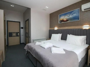 Отель Home Suites Baku — Halal Hotel