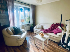 Апартаменты на Павелецкой